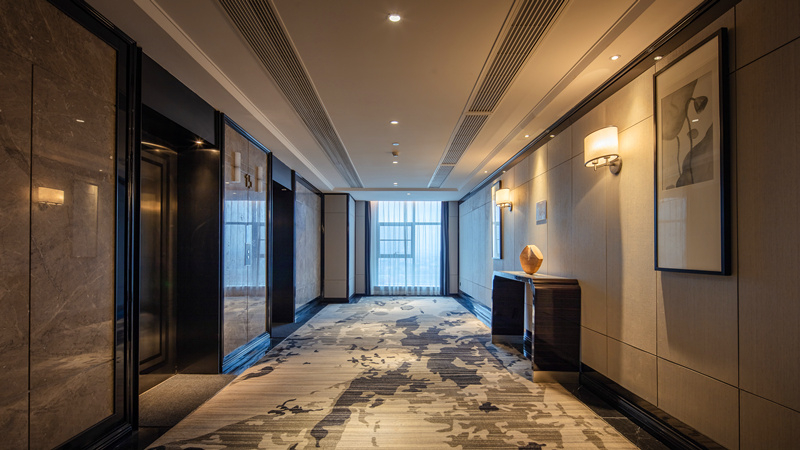 Others 3, Wellton International Hotel, Ganzhou