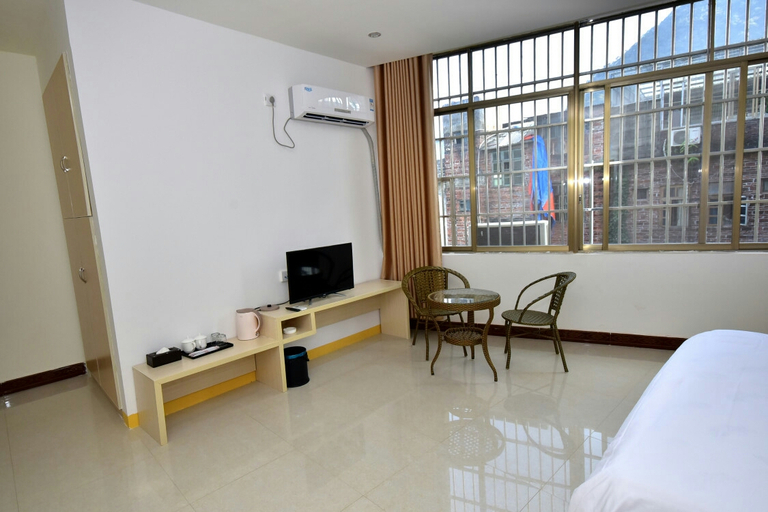 Others 3, Huangyao Xinyi Inn, Hezhou