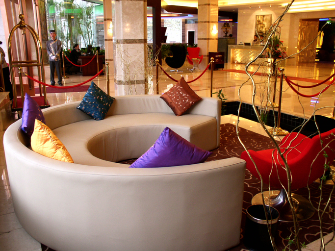 Hotel Interior or Public Areas 3, ホテル(), Zhuhai