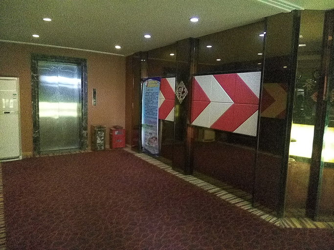 Business Facilities, Nanhua Business Hotel, Wuxi
