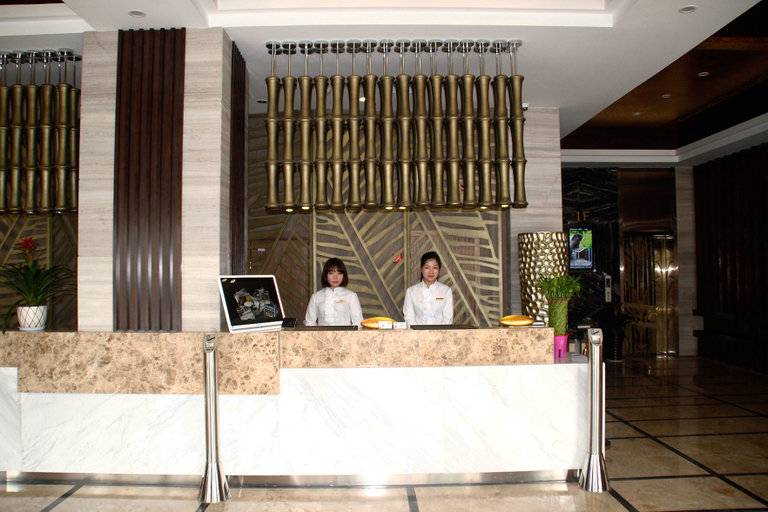 Others 3, Yuan Sheng Coffee Hotel, Zunyi
