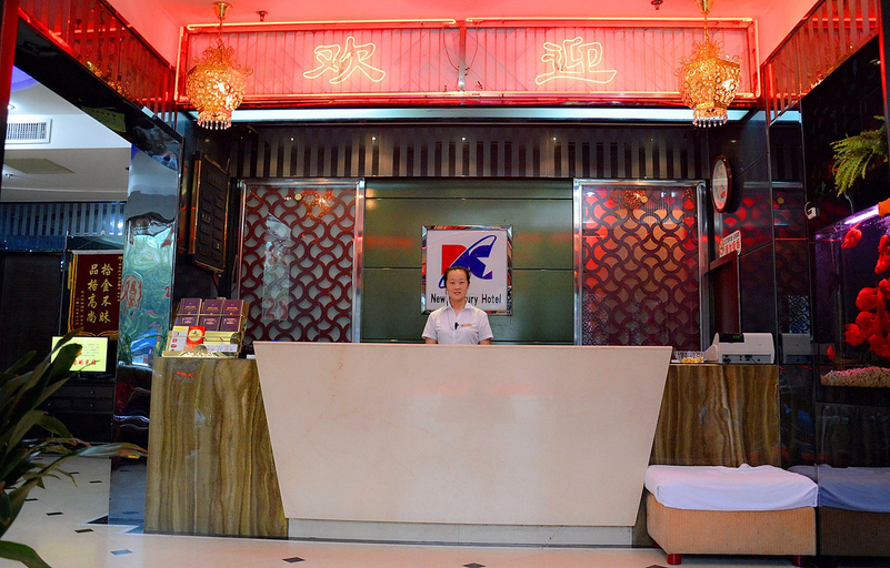 Others 4, Hongfu Hotel, Yantai