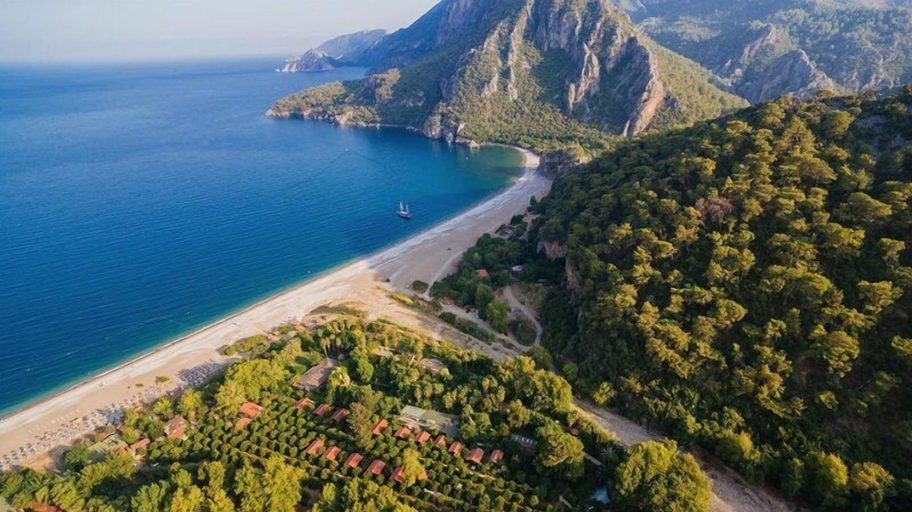 Others 5, Olympos Likya Apart Otel, Kemer