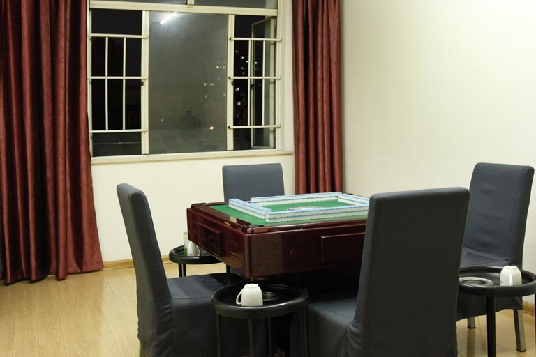 Others 5, Hengxia Hotel, Shanghai