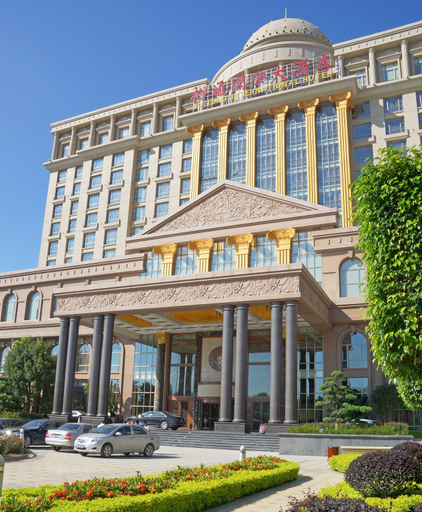 Others 5, ホテル （）, Shantou