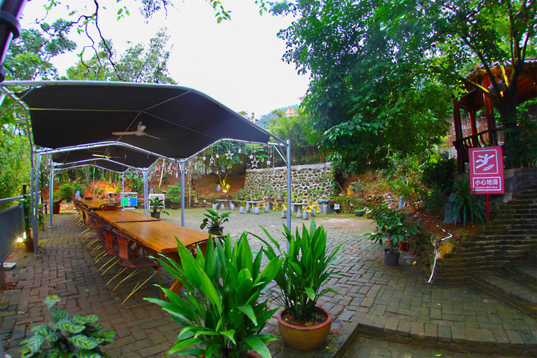 Others 3, Jiajing Xiaozhu Hostel, Guigang