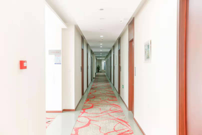 Others 5, Haining Aijia Boutique Hotel, Jiaxing