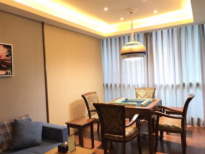 Others 4, Glee All Seasons Hotel (Chengdu Chunxi Road), Chengdu