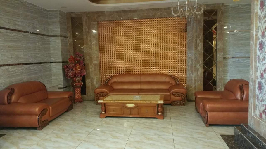 Others 3, GreenTree Inn(Qitaimi East Road store), Changji Hui