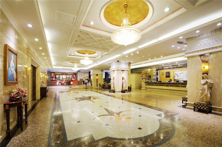 Others 4, Youhao Romance Hotel, Chengdu