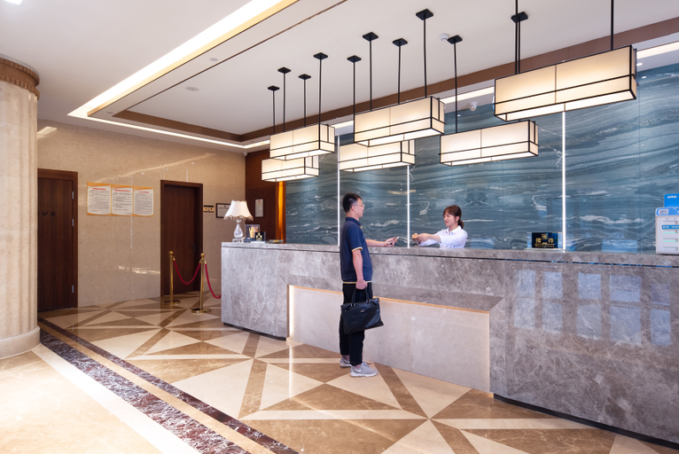 Others 4, Binhu Junhua Hotel, Tongling