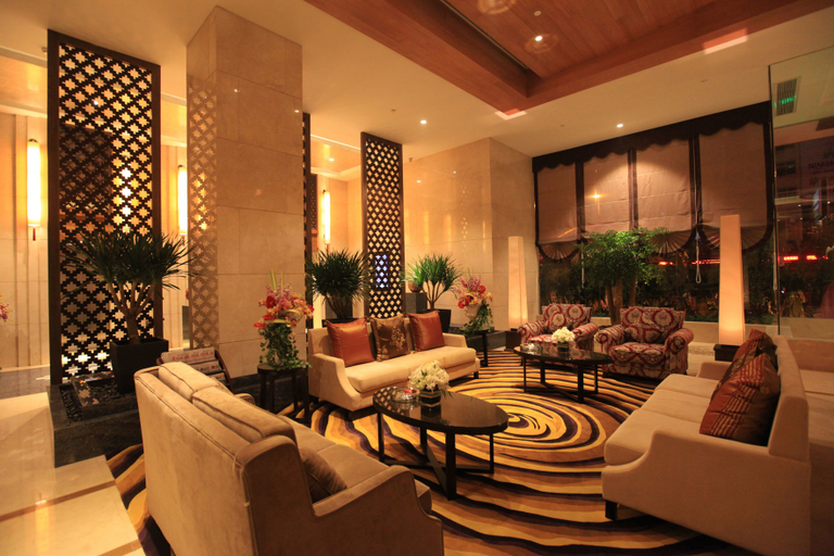 Others 4, Haoyun oriental hotel, Quanzhou