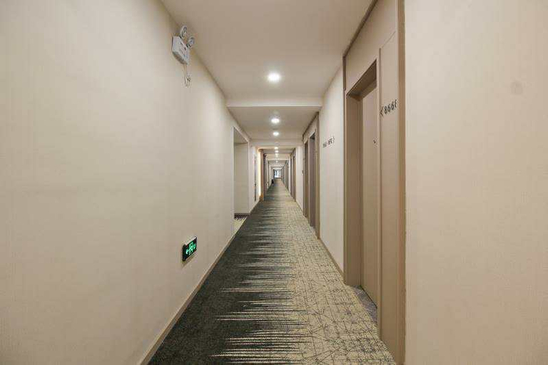 Others 5, Starway Hotel (Xi'an Daming Palace West Subway Station), Xi'an