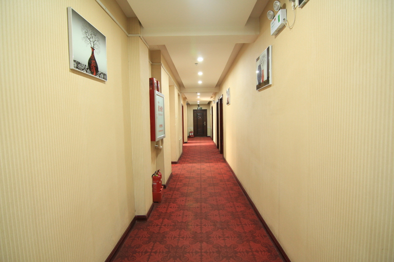Others 4, Dingyue Business Express Hotel, Linfen