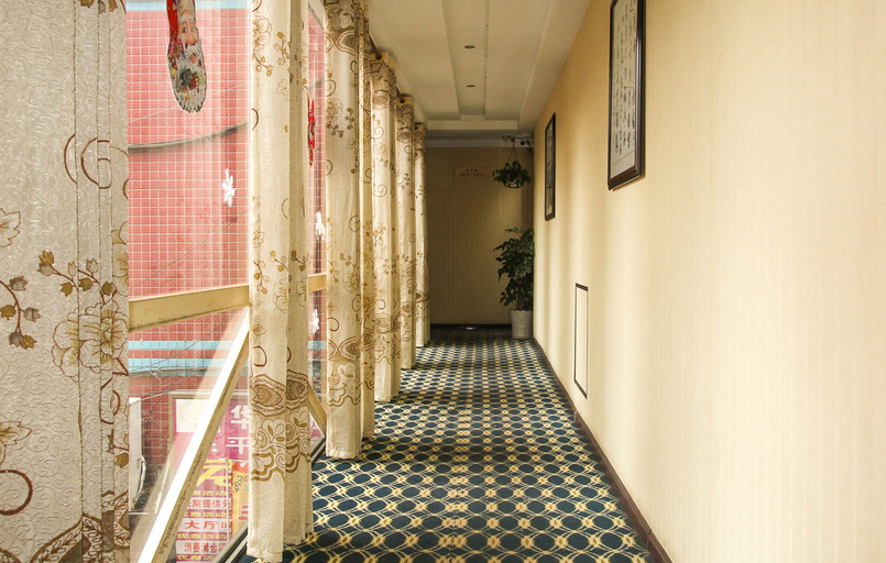 Others 3, Huamei Business Hotel, Jingdezhen
