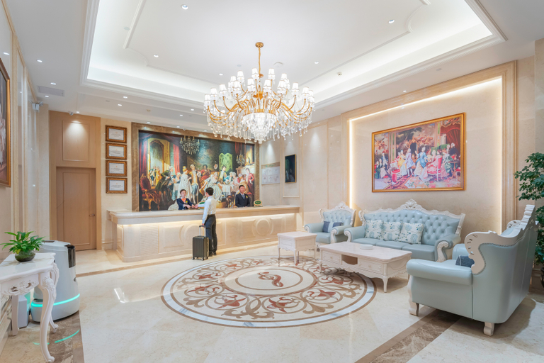 Others 5, Vienna Hotel Kunming Yiliang Xingyue Building, Kunming
