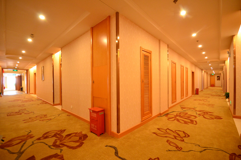 Others 5, Vienna Hotel (Wuhan Lingjiaohu Wanda Metro Station), Wuhan