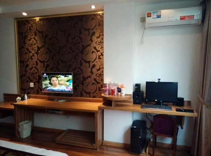 Others 5, Good Times Hotel (Nanning Jinxiang Avenue Subway Station), Nanning
