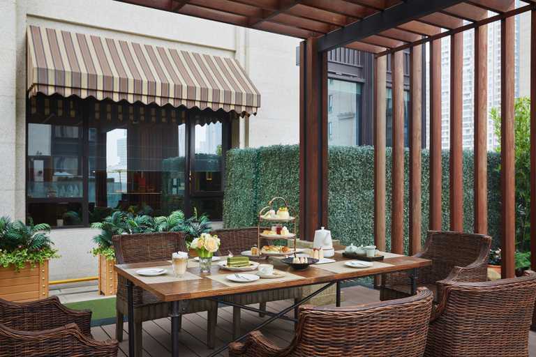 Food & Drinks 2, ホテル（センター), Chengdu