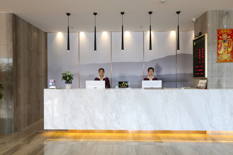 Others 4, Shuang Yi Hotel, Huizhou