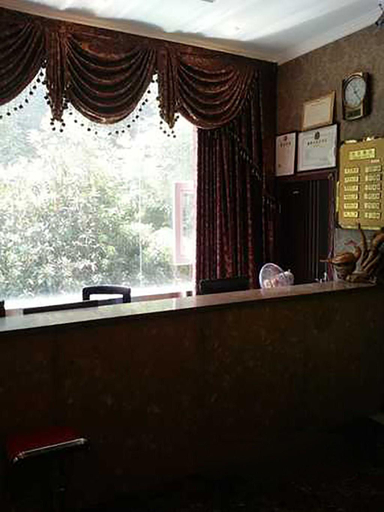 Others 5, Jiahua Business Hotel, Chongqing
