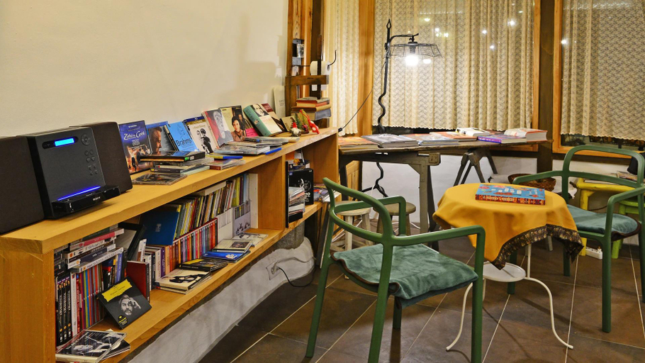 Food & Drinks 5, Gyeongju Hanokstay Hangbokhanzip, Gyeongju