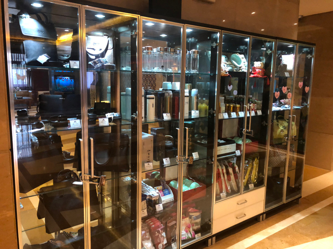 Food & Drinks 3, Bestway Hotel (Mutasi Subway Station Wanda ONE), Xi'an