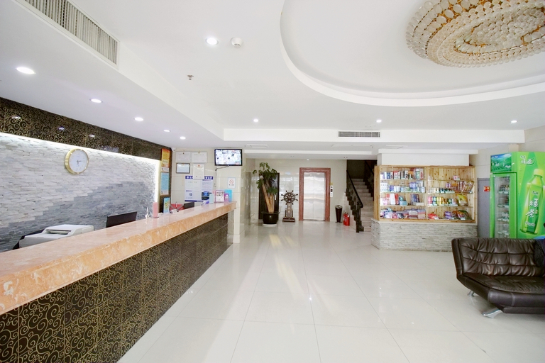 Others 5, Qingdao Haiyage Hotel(Tian'an Cyber City), Qingdao