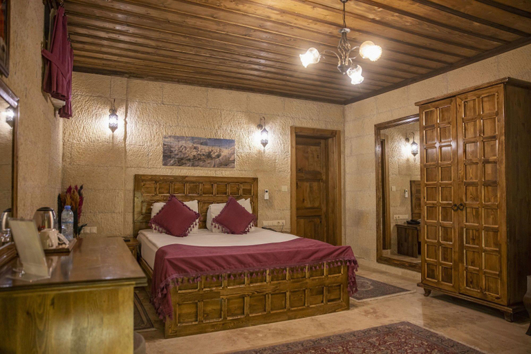 Bedroom 4, GARDEN SUITES CAPPADOCIA HOTEL, Nevşehir