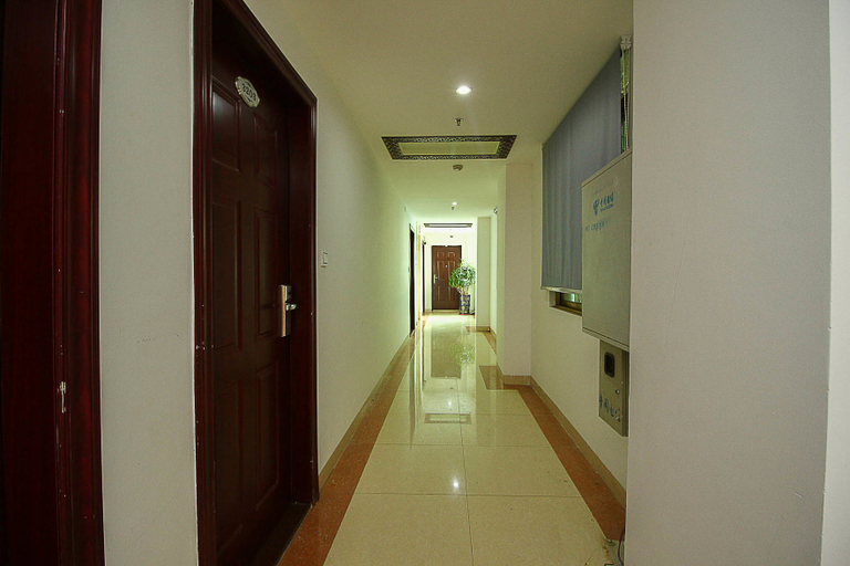 Others 5, Lanhuwan Business Hotel, Haikou