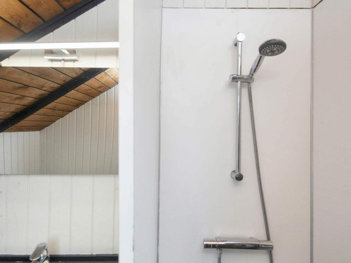 Bathroom 3, 6 person holiday home in Harboøre, Lemvig