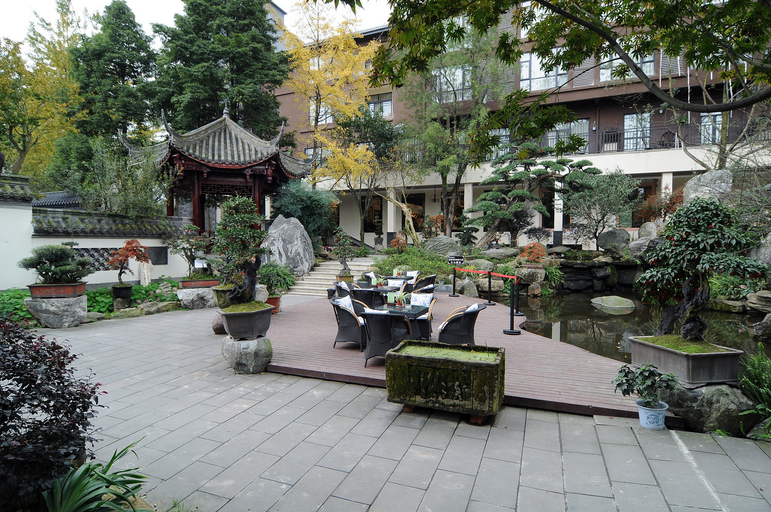 Others 5, Weijiangwei Garden Hotel, Chengdu
