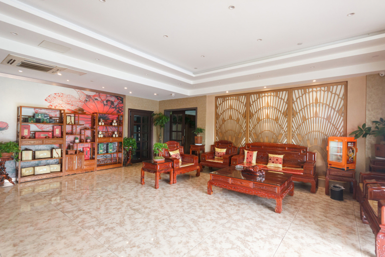 Others 5, Orange Hotel (Hangzhou Xixi), Hangzhou