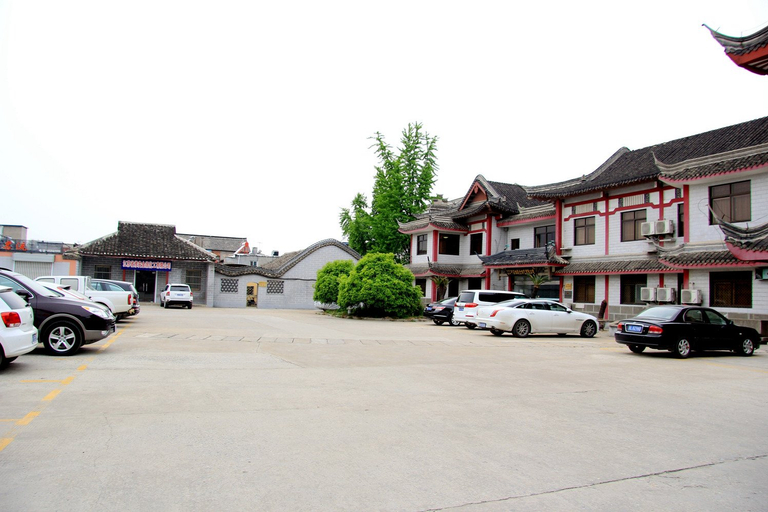 Others 3, Huaian Chuzhou Hotel, Huai'an