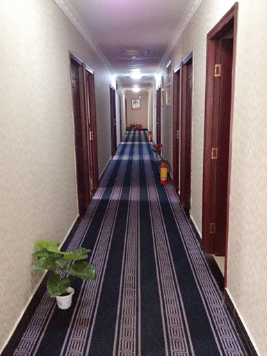 Others 5, LoveHouse Hotel, Changsha