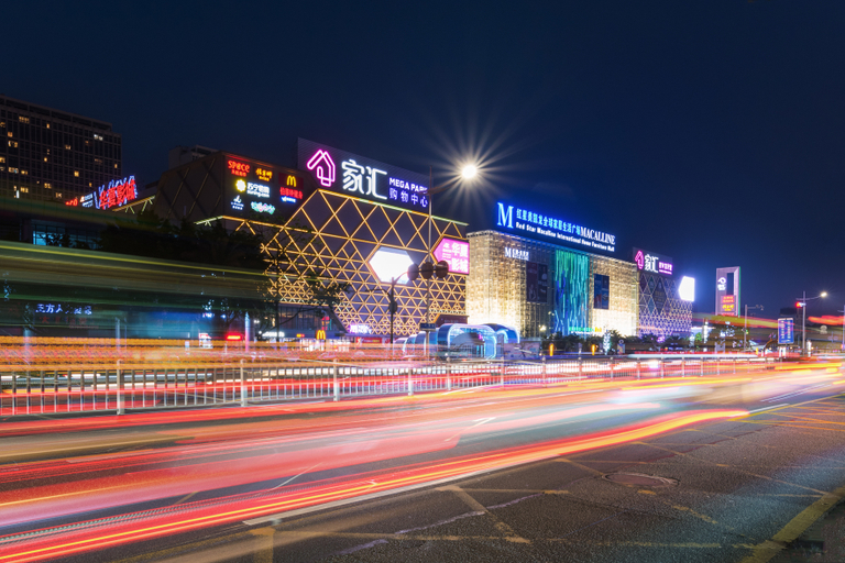Others 2, Tuqu Shangpin Hotel, Dongguan