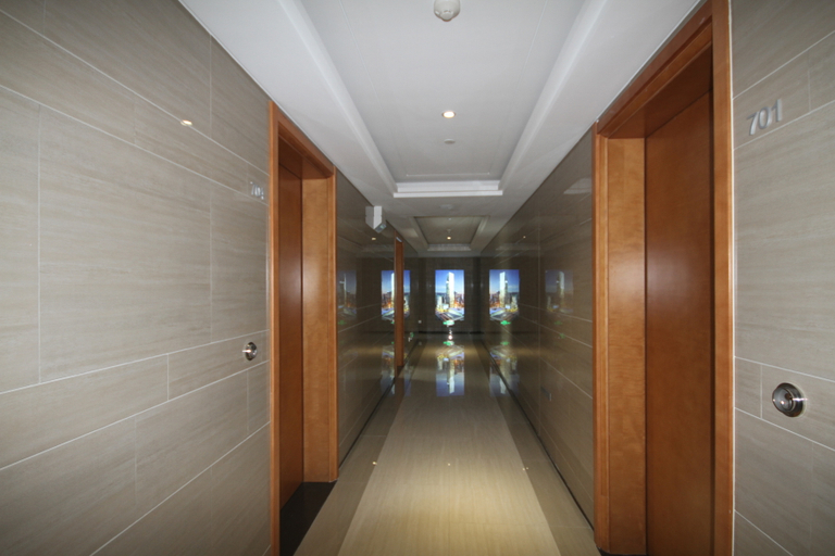 Others 3, Huidelong International Apartment, Shenzhen