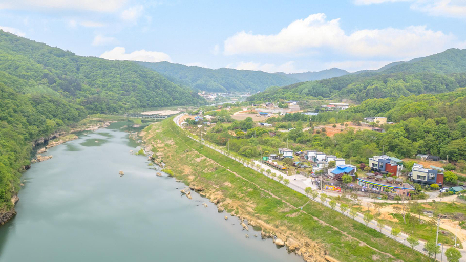Others 4, Hongcheon noilgangmaeul Pension, Hongcheon