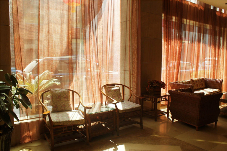 Others 4, Fangxin Ruchun Business Hotel, Xi'an