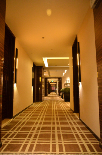 Others, Yishang Hotel (Chibi Yongbangcheng Branch), Xianning