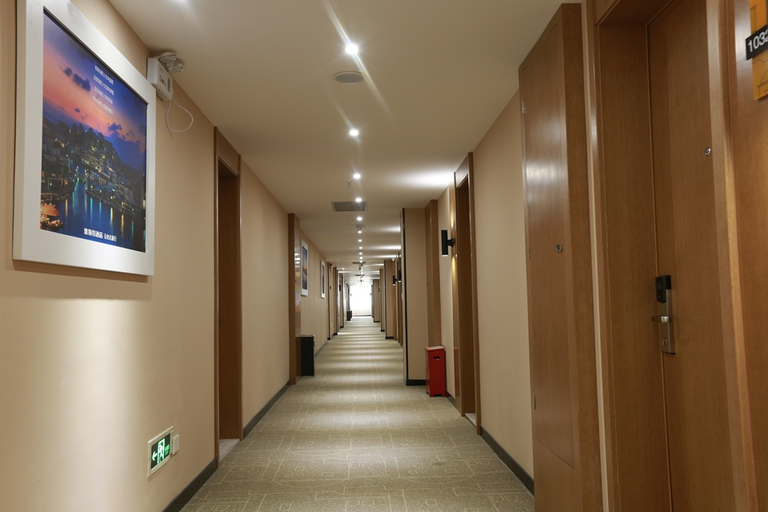 Others 5, Yeste Hotel Baise Napo, Baise