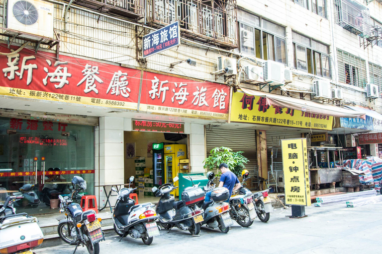 Others, Shishi Xinhai Hotel, Quanzhou