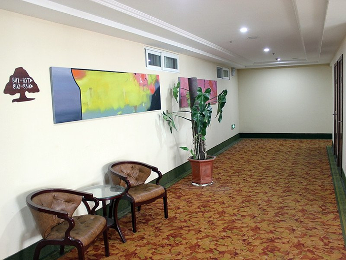 Others 5, GreenTree Inn Xuzhou West District Huohua Shell Hotel, Xuzhou