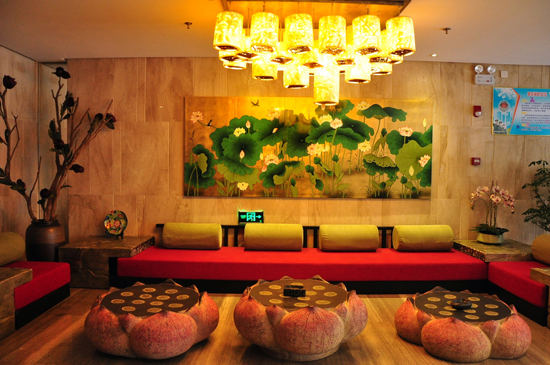 Others 3, Boyue Hotel, Dandong