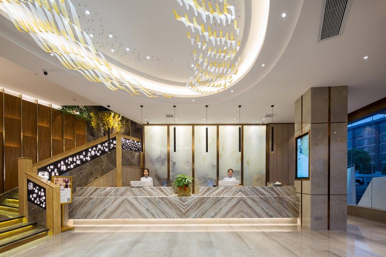 Others 5, MORNINGHOTEL Morning Hotel (Changsha Airport Langli Industrial Park), Changsha