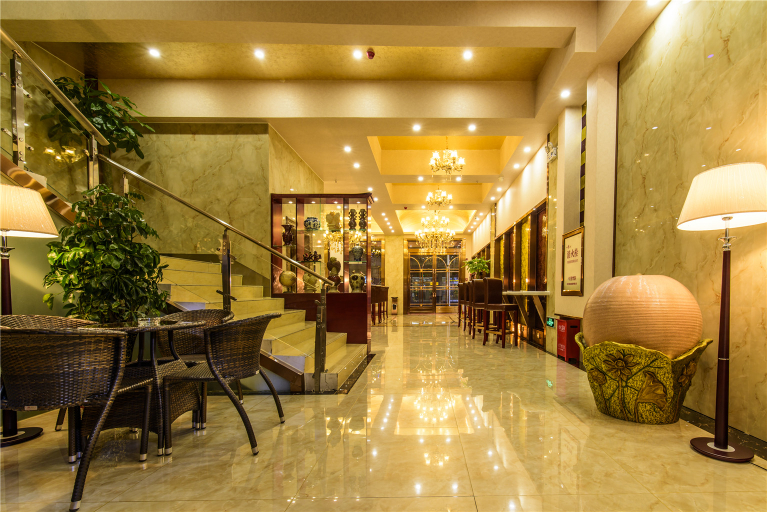 Others 4, Jingrong Business Hotel, Zhengzhou