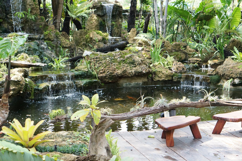 Others 4, The Country Lake View Hotel, Muang Suphanburi