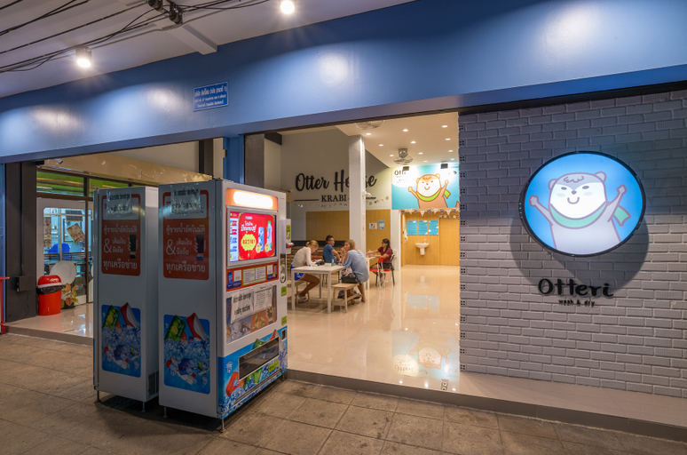 Others 5, Otter House, Mueang Krabi