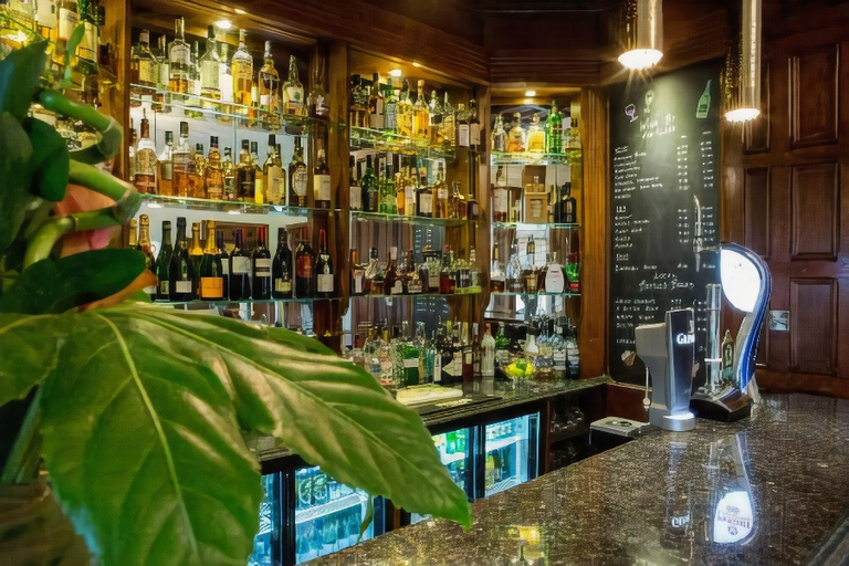 Food & Drinks, Applegarth Villa Hotel & Restaurant (Adult Only), Cumbria