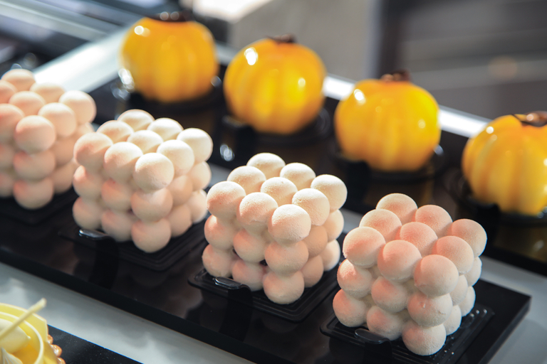 Food & Drinks 5, Fly Zoo Hotel, Hangzhou